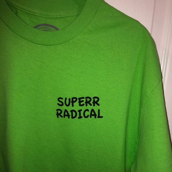 GO TO HELL MENS T-SHIRT - Picture 4 of 7